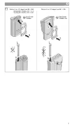 Preview for 7 page of Tetra Starter Line 105 L Instruction Manual