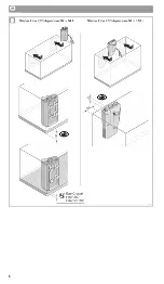 Preview for 8 page of Tetra Starter Line 105 L Instruction Manual