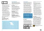 Preview for 9 page of Tetra WaterTest Set Plus Manual