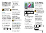 Preview for 14 page of Tetra WaterTest Set Plus Manual