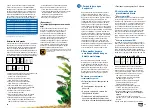 Preview for 24 page of Tetra WaterTest Set Plus Manual