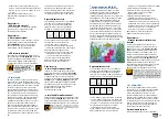 Preview for 25 page of Tetra WaterTest Set Plus Manual