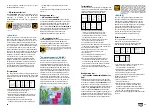 Preview for 32 page of Tetra WaterTest Set Plus Manual