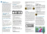 Preview for 35 page of Tetra WaterTest Set Plus Manual