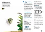 Preview for 38 page of Tetra WaterTest Set Plus Manual