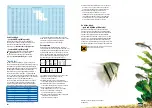 Preview for 52 page of Tetra WaterTest Set Plus Manual