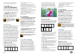 Preview for 61 page of Tetra WaterTest Set Plus Manual