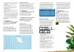 Preview for 63 page of Tetra WaterTest Set Plus Manual