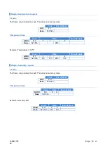 Preview for 19 page of TETRALEC 1660K110F Technical Manual