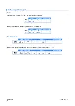 Preview for 25 page of TETRALEC 1660K110F Technical Manual