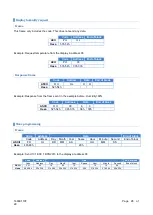 Preview for 26 page of TETRALEC 1660K110F Technical Manual