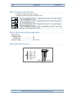 Предварительный просмотр 28 страницы TETRALEC DN-109AT Operation Manual