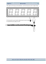 Preview for 13 page of TETRALEC DN-109NN Series Operation Manual