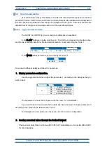 Preview for 27 page of TETRALEC DN-109NN Series Operation Manual