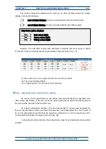 Preview for 30 page of TETRALEC DN-109NN Series Operation Manual