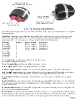 Preview for 3 page of TetraLite TetraStick Duo Overview