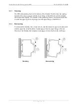 Preview for 12 page of Tetramodem TGW-100 Manual