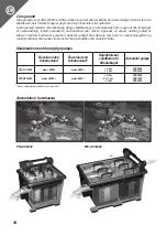 Предварительный просмотр 44 страницы TetraPond PFC-UV 16000 Operating Instructions Manual