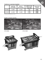 Предварительный просмотр 57 страницы TetraPond PFC-UV 16000 Operating Instructions Manual