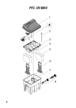 Предварительный просмотр 66 страницы TetraPond PFC-UV 16000 Operating Instructions Manual