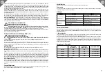 Preview for 6 page of TetraPond UVC 20000 Series Operating Instructions Manual