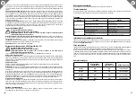 Preview for 9 page of TetraPond UVC 20000 Series Operating Instructions Manual