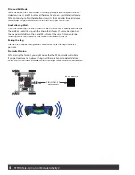 Preview for 4 page of TETRIX Tele-Op Manual