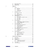 Preview for 8 page of Tettex MIDAS 2881 Operating Instructions Manual