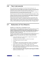 Preview for 22 page of Tettex MIDAS 2881 Operating Instructions Manual