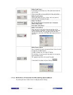 Preview for 68 page of Tettex MIDAS 2881 Operating Instructions Manual