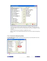 Preview for 69 page of Tettex MIDAS 2881 Operating Instructions Manual