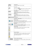 Preview for 81 page of Tettex MIDAS 2881 Operating Instructions Manual