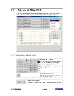 Preview for 85 page of Tettex MIDAS 2881 Operating Instructions Manual