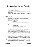 Preview for 121 page of Tettex MIDAS 2881 Operating Instructions Manual