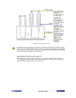 Preview for 125 page of Tettex MIDAS 2881 Operating Instructions Manual