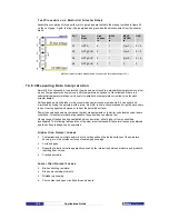 Preview for 160 page of Tettex MIDAS 2881 Operating Instructions Manual