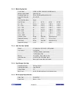 Preview for 9 page of Tettex TTR 2795 Operating Instructions Manual