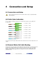 Preview for 16 page of Tettex TTR 2795 Operating Instructions Manual