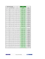 Preview for 32 page of Tettex TTR 2795 Operating Instructions Manual