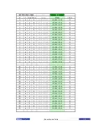 Preview for 33 page of Tettex TTR 2795 Operating Instructions Manual