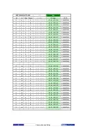 Preview for 34 page of Tettex TTR 2795 Operating Instructions Manual