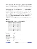 Preview for 43 page of Tettex TTR 2795 Operating Instructions Manual