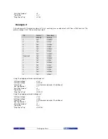 Preview for 44 page of Tettex TTR 2795 Operating Instructions Manual