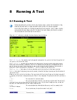 Preview for 48 page of Tettex TTR 2795 Operating Instructions Manual