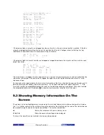 Preview for 56 page of Tettex TTR 2795 Operating Instructions Manual