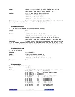 Preview for 78 page of Tettex TTR 2795 Operating Instructions Manual