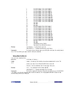 Preview for 81 page of Tettex TTR 2795 Operating Instructions Manual