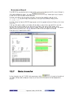 Preview for 102 page of Tettex TTR 2795 Operating Instructions Manual