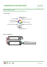 Preview for 2 page of TEUCER LR-4RGB Technical Specification