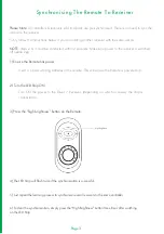 Preview for 3 page of TEUCER LR-TW Quick Start Manual